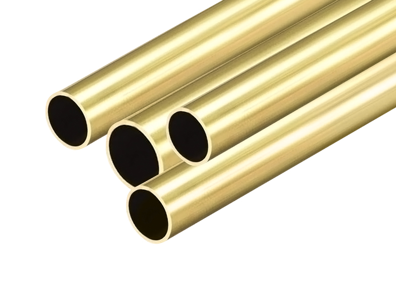Mosadzná trubica